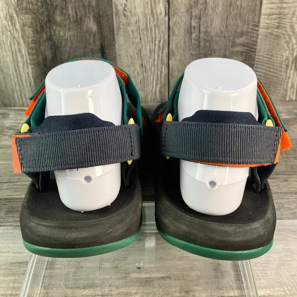 Teva Hurricane XLT2 Youth Big Kids Sandals Canyon  US Size 7 EU 40 1019390Y
